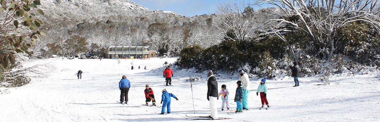 Mt Buffalo Page image