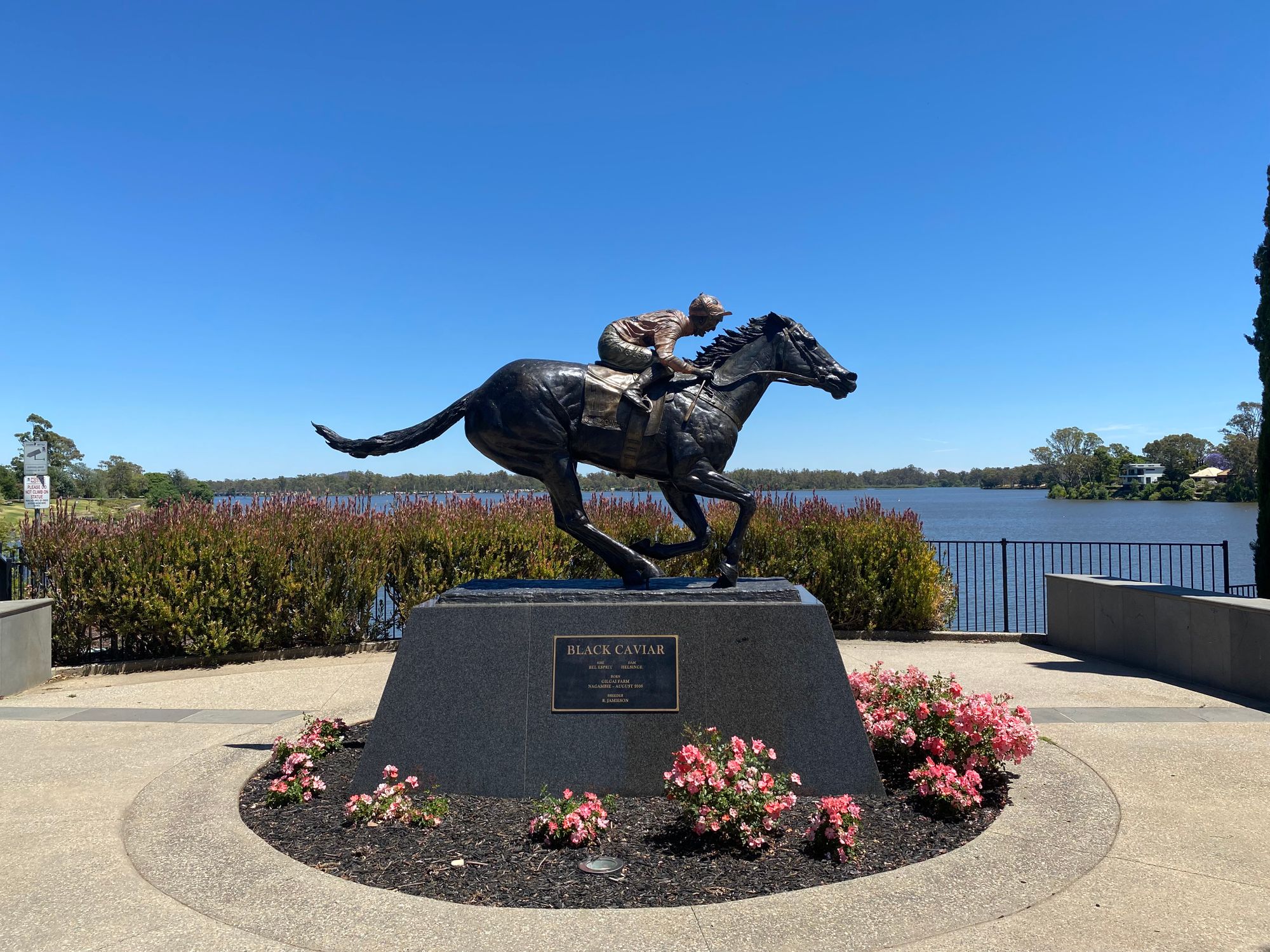Shepparton – Nagambie Page image