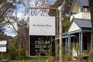Award winning wines at Ros Ritchie Post feature image