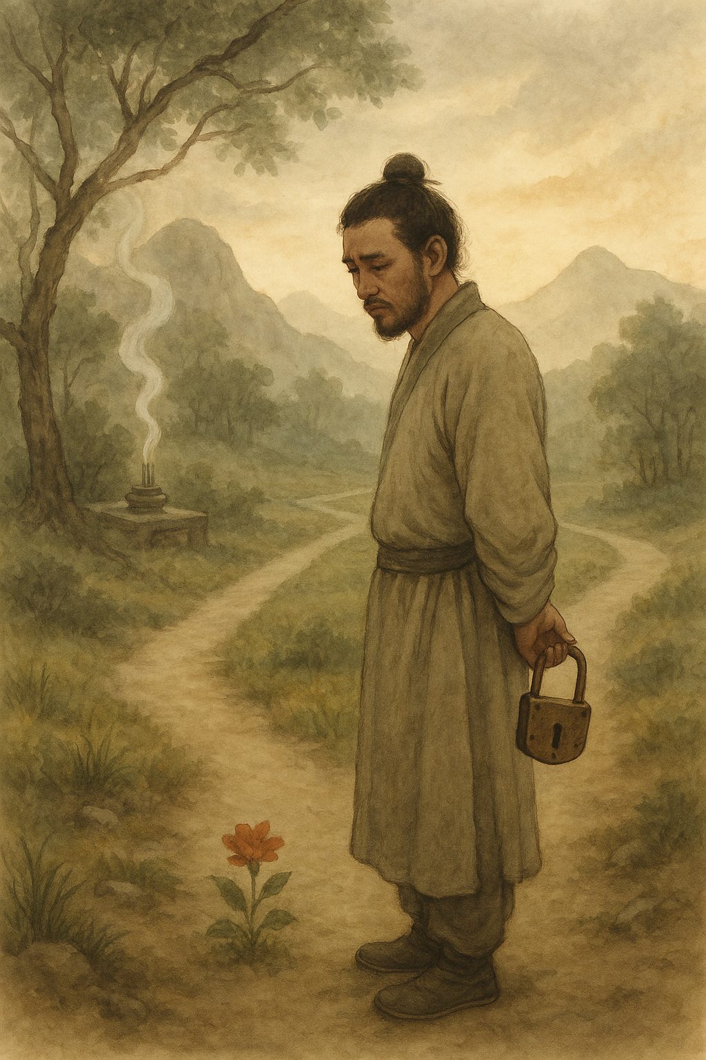 Unlocking happiness: Be authentic and stop people-pleasing