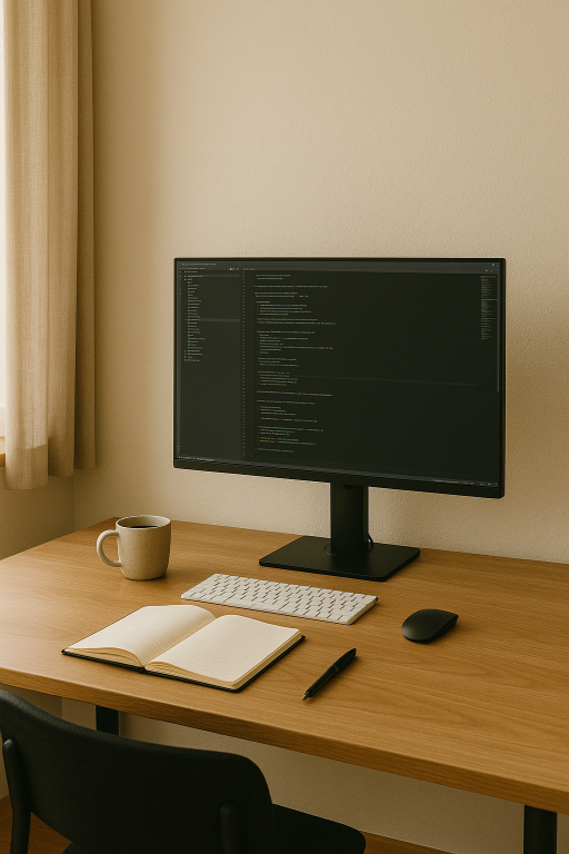 What does a Software Engineer do in the day?