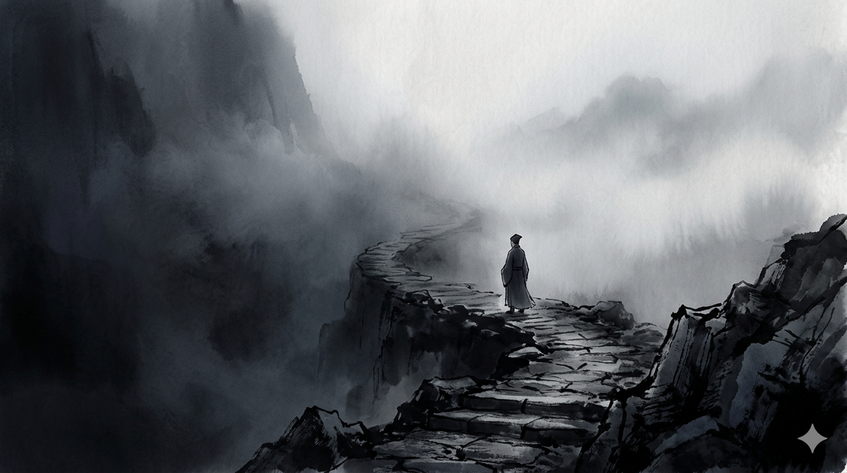 The Fixed Life: On Fate, Karma, and the Illusion of Control