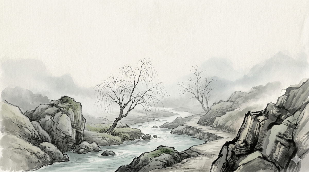 Let Them Be: On Non-Interference, Taoism, and Working with Difficult People in a Small Team