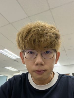 Brandon Lim
