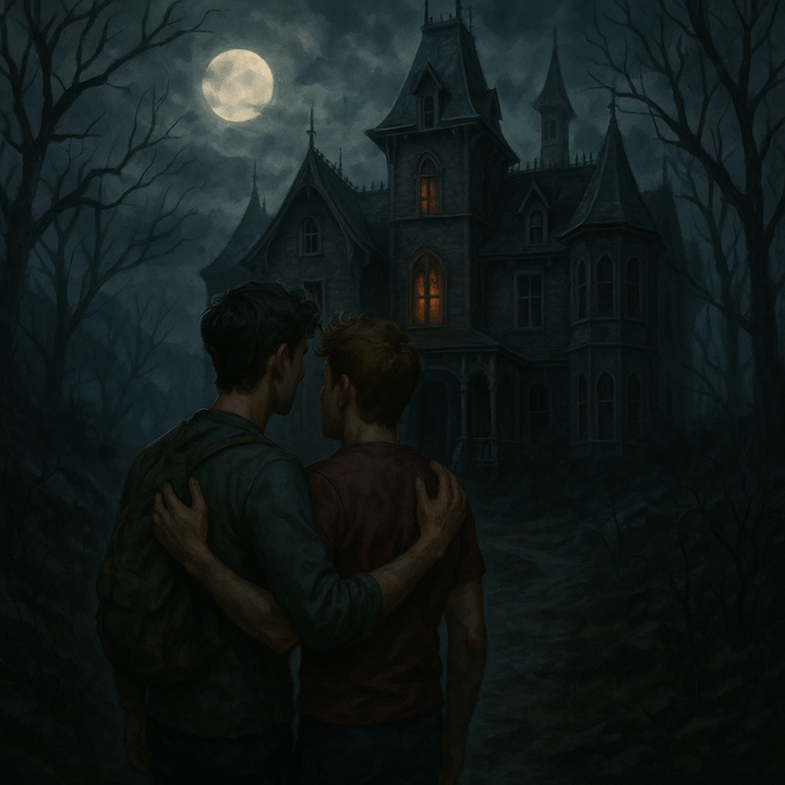 Murderous House - Part 1