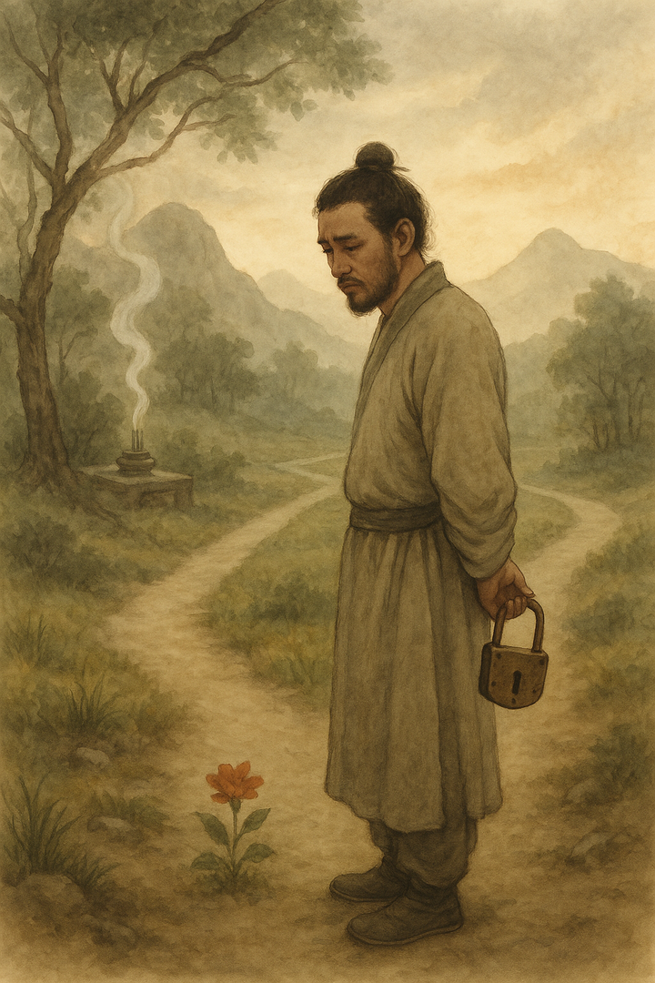 Unlocking happiness: Be authentic and stop people-pleasing