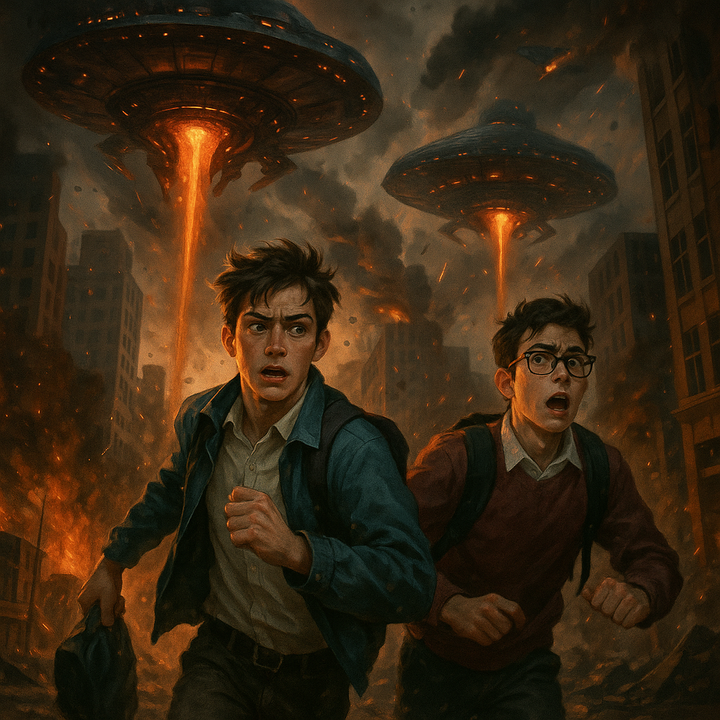 The Tainted Forbidden Love - Chapter 3