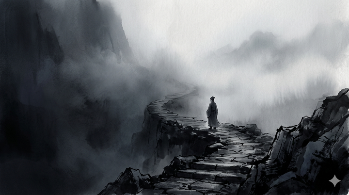 The Fixed Life: On Fate, Karma, and the Illusion of Control