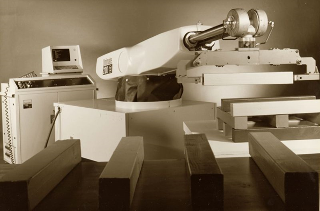 Unlocking Operational Efficiency with Collaborative Automation