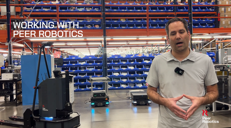 How BioWorld Automated Warehouse Operations Without Rebuilding Its Warehouse