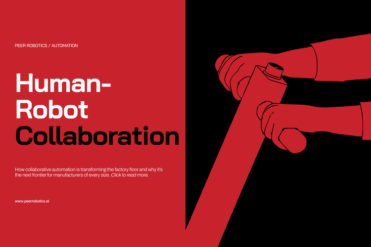 Unlocking Operational Efficiency with Collaborative Automation