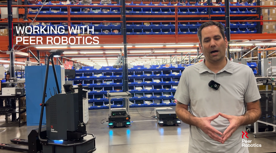 How BioWorld Automated Warehouse Operations Without Rebuilding Its Warehouse