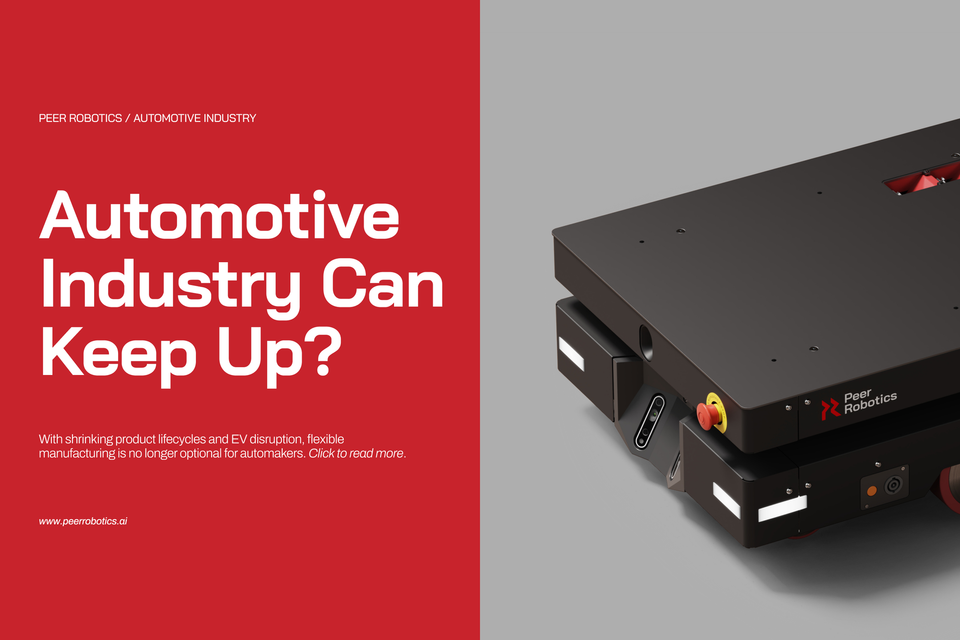 Is the automotive industry equipped to handle varying consumer demands?