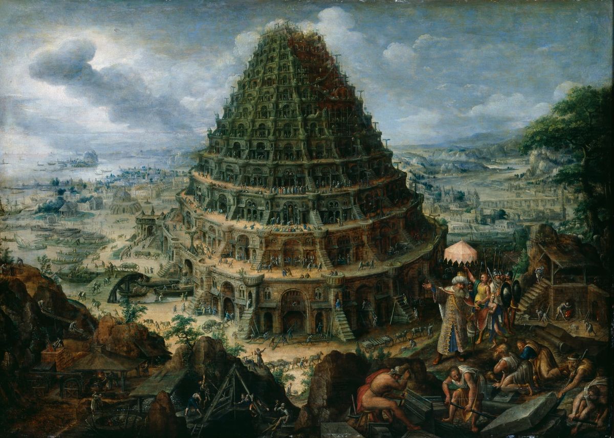A Terrific Encyclical Letter — The Most Widely Read AI Text of the Year