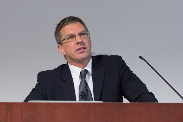 Julian Savulescu 
