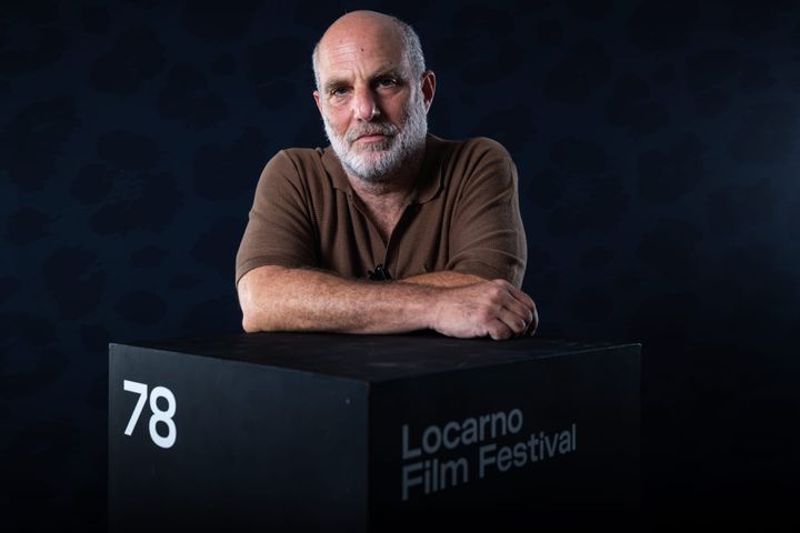 Filmmaker Eran Kolirin