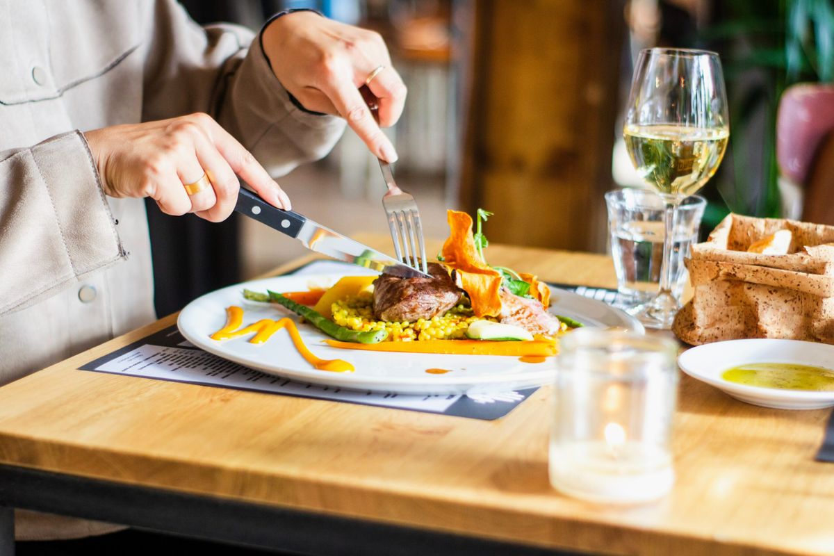 Idées d’animations pour un repas assis