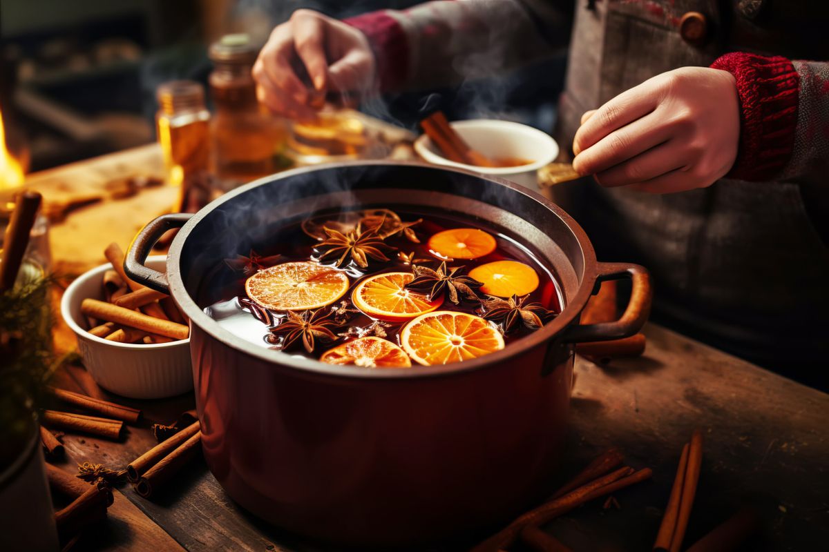 Des animations culinaires pour célébrer Noël au bureau