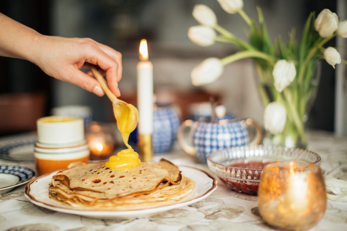 Comment fêter la Chandeleur en entreprise ?