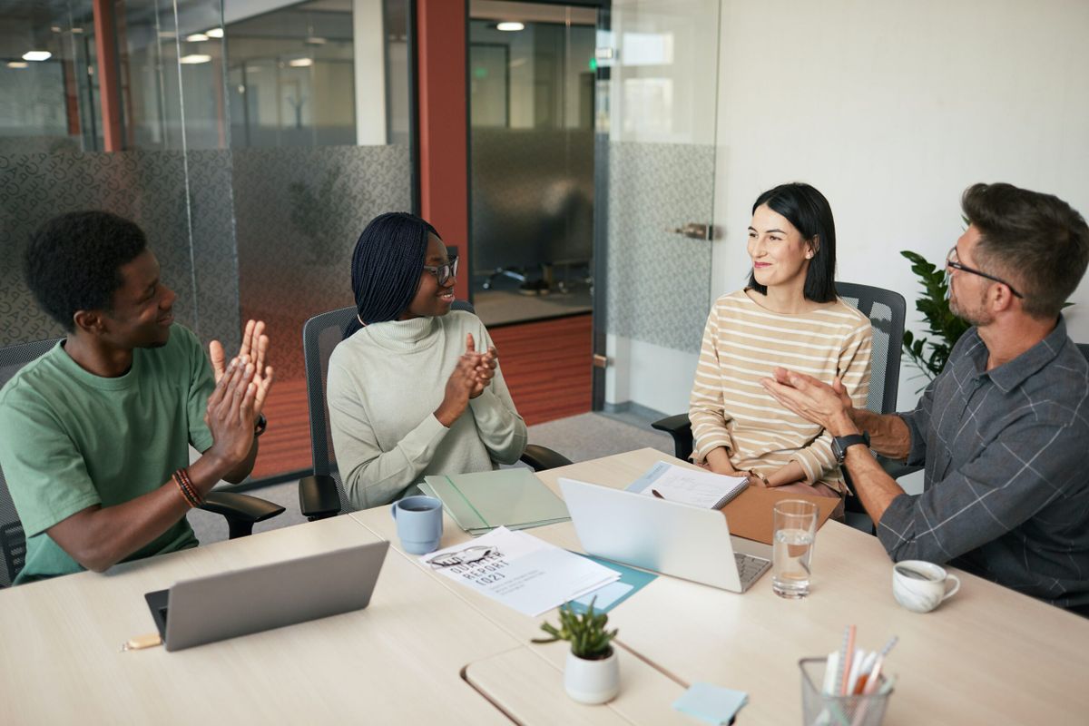 Organiser un pot de départ réussi pour un collaborateur : mode d’emploi￼