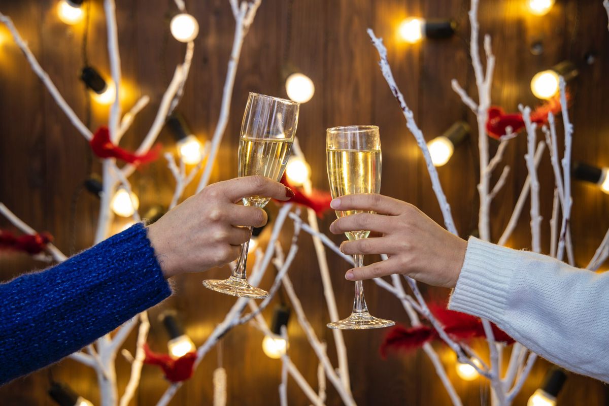 Comment organiser un Arbre de Noël en entreprise ? Nos conseils !￼