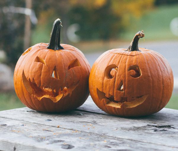 Comment fêter Halloween au bureau ?