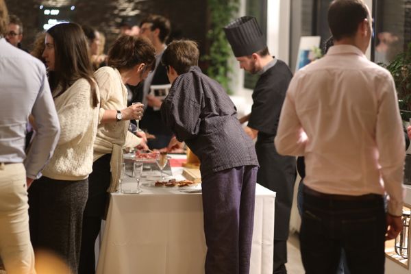 Animation culinaire MyTriateur