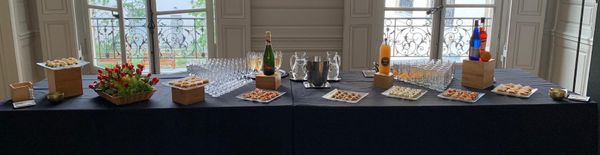 MyTraiteur est-il un traiteur pas cher ?