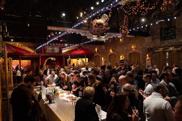 Réception par Mytraiteur pour Altempo