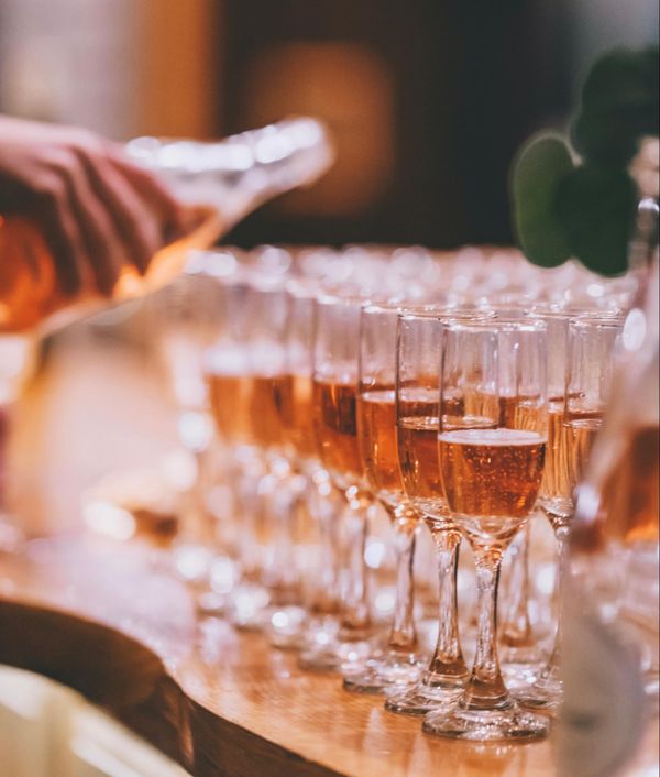 Une journée de séminaire type organisée par MyTraiteur