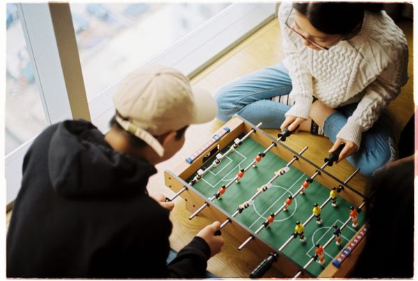Coupe du Monde : comment en faire un moment de teambuilding ?