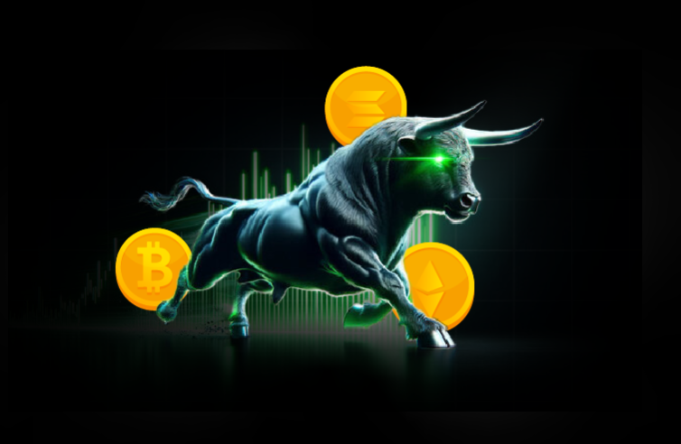 GLOBAL FINANCE ON FIRE: THE UNFORGETTABLE FOREX & CRYPTO SAGA