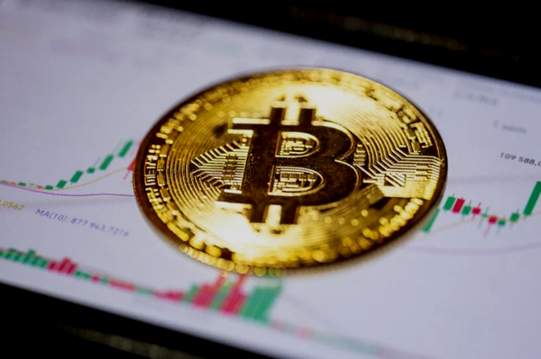 Forex and Crypto Market Surge: Week in Review