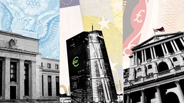 Global Macro, Central Banks, and Crypto Markets