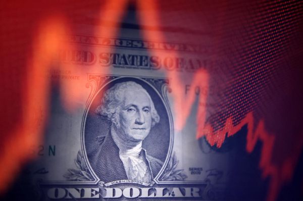 Markets in Divergence as Tech Rallies, Dollar Softens, and Policy Pivots Loom