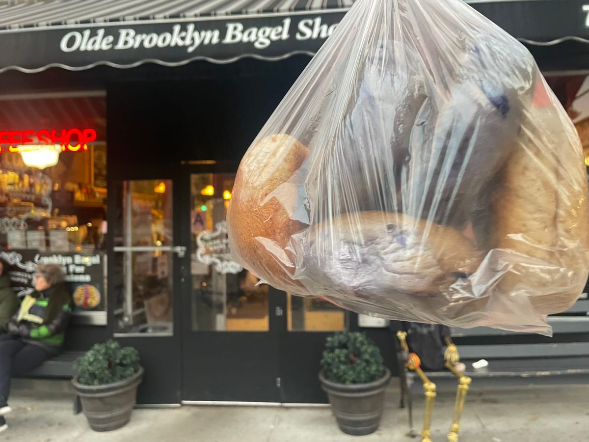 Is Too Good To Go too good to be true?