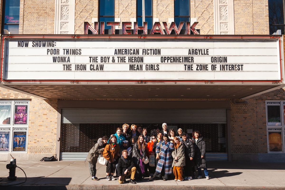 On solidarity and serving in the dark: A Q&A with the newly formed Nitehawk Union