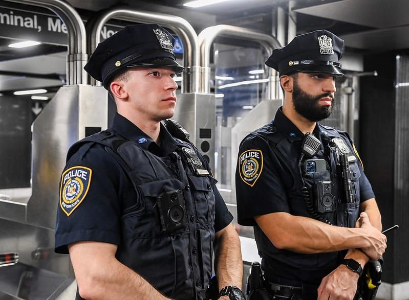 Bag searches are coming back to the subway; what are your rights?