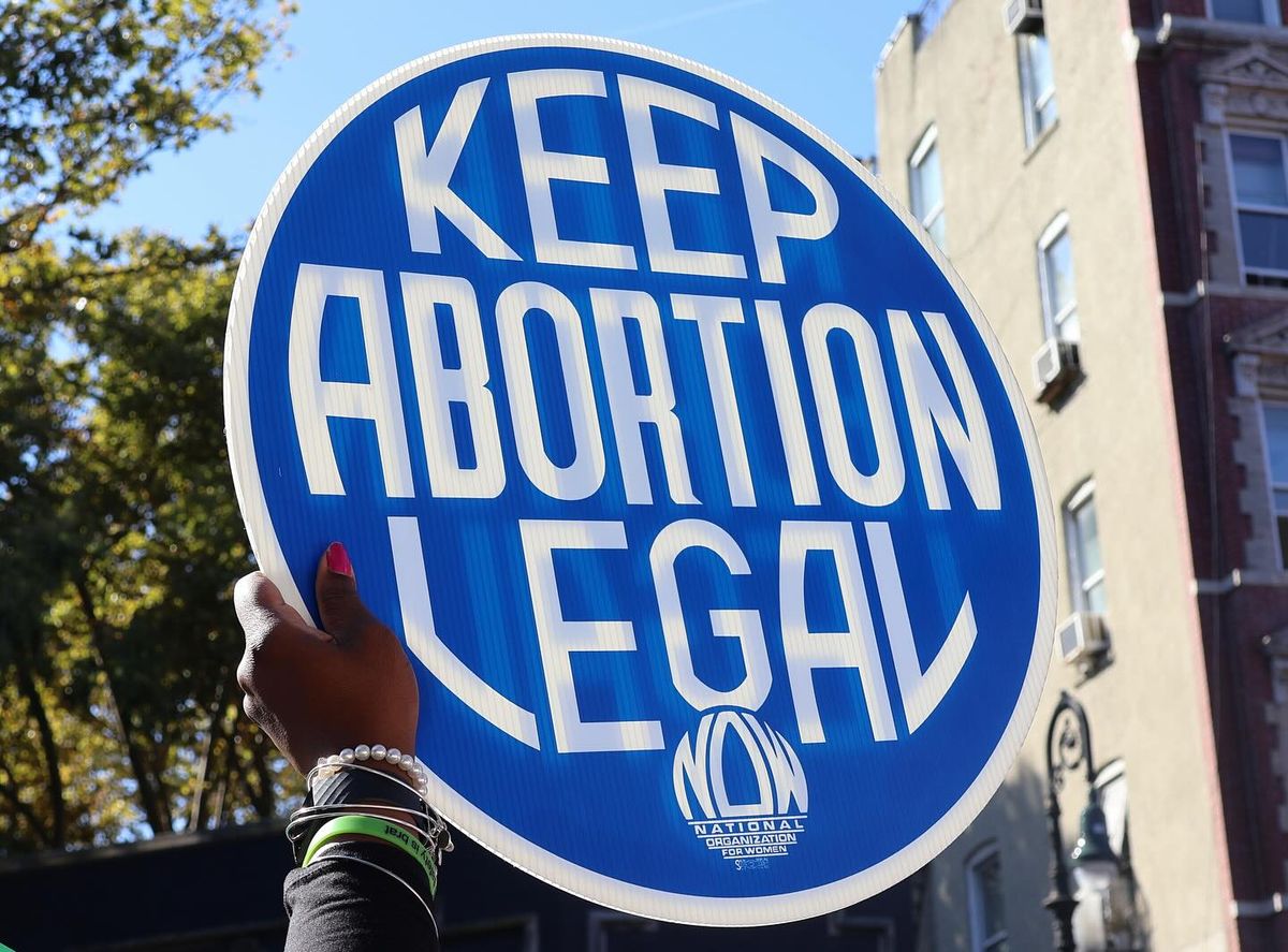 What does the new Equal Rights Amendment protect?