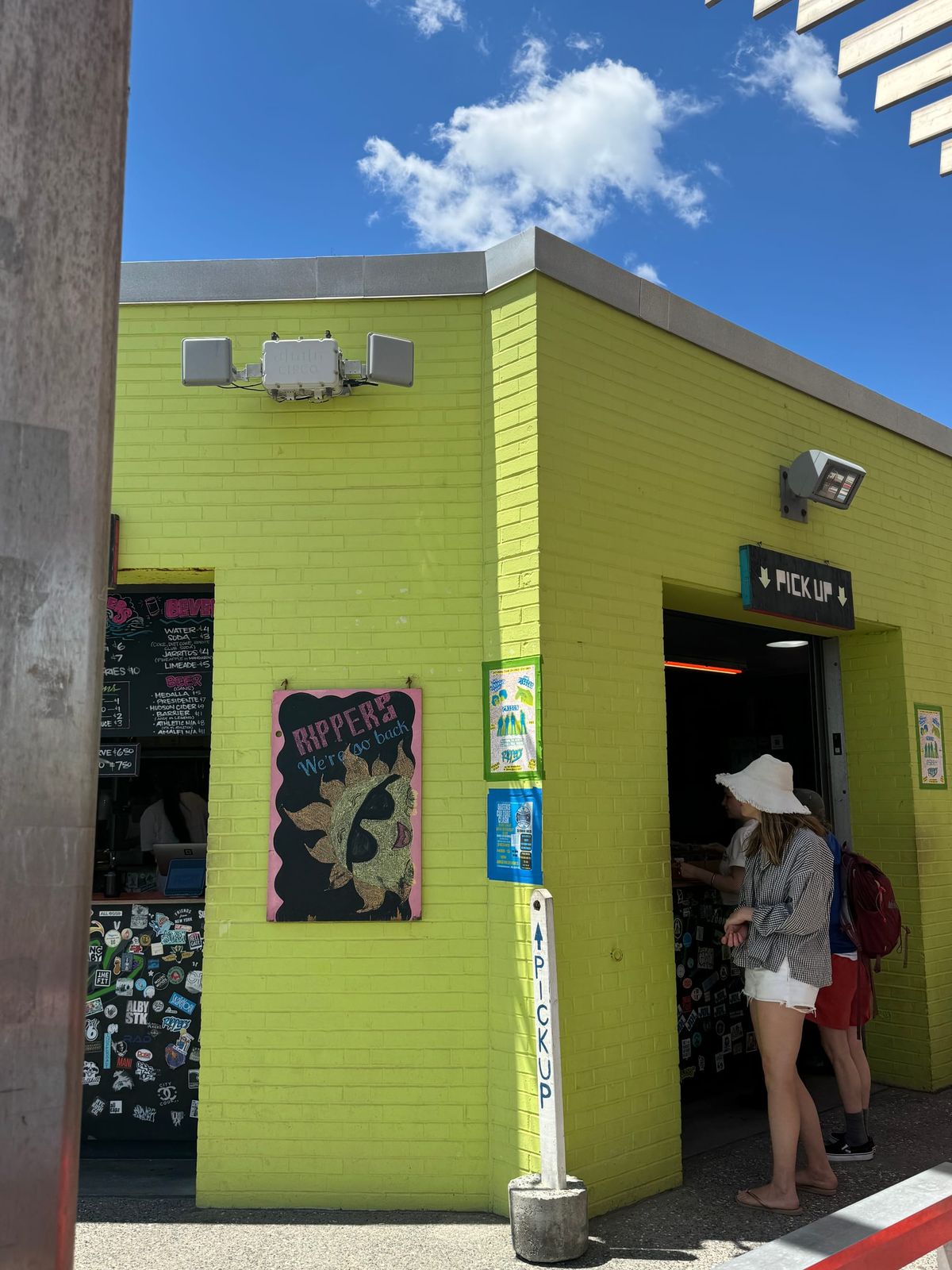 State of the Beaches 2025: What's open, what's new & is the Cyclone running?