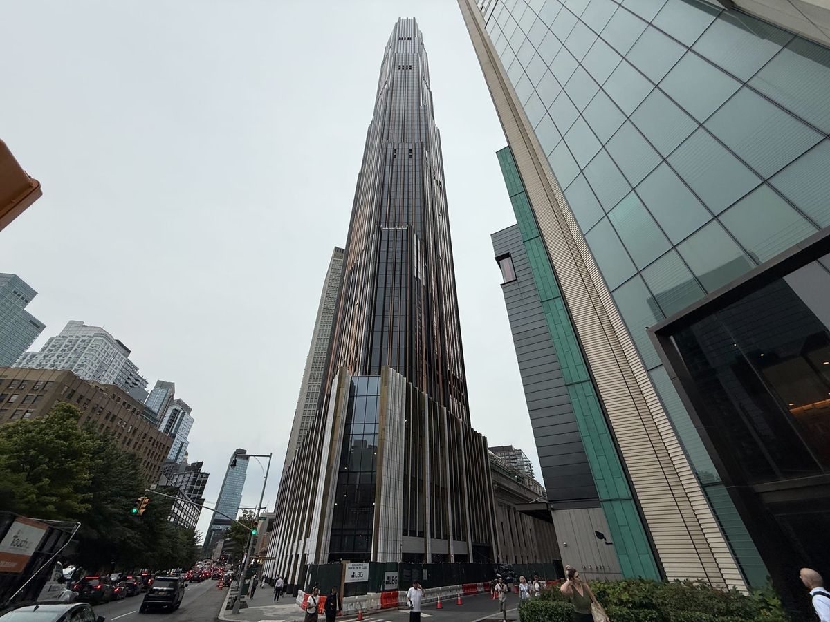 Sauronhenge is calling. Are you ready?