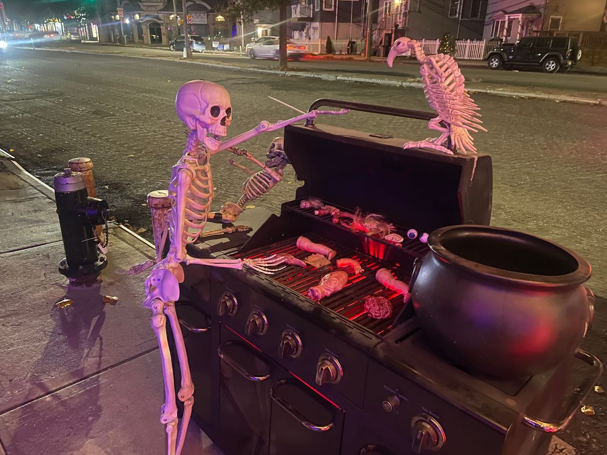 The Friday High 5 [members-only]