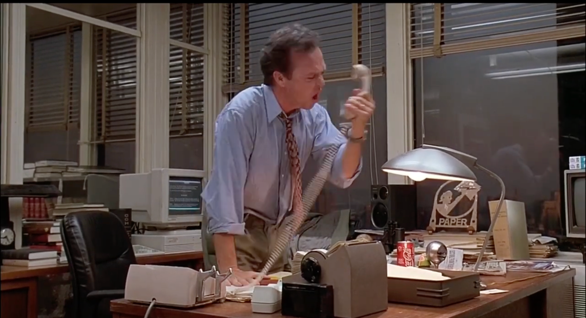 Proposition 6: Why local media might suffer if we move election day