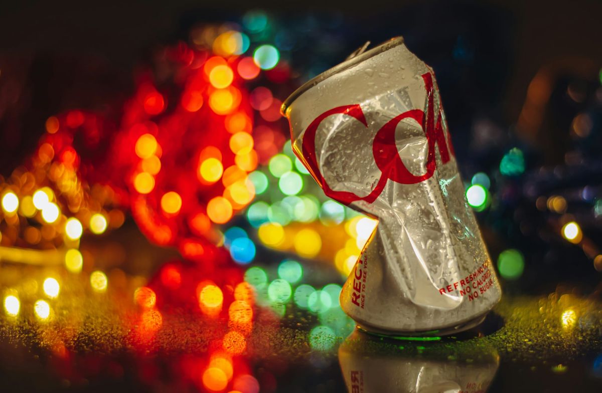 Maybe I’ll just get the beer: The rising cost of Diet Coke at bars