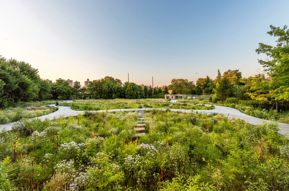 A tour guide's tips for shaking up your summer itinerary