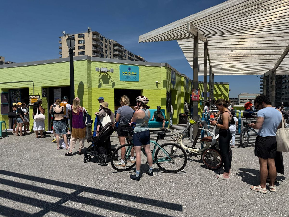 State of the Beaches 2026: What's open, what's new & what's up with the bathhouse?