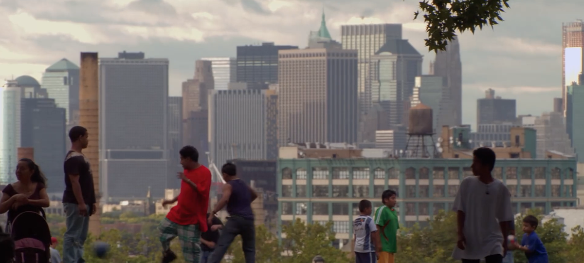 Bloomberg was the city’s greatest modern mayor, say the city’s greatest documentarians