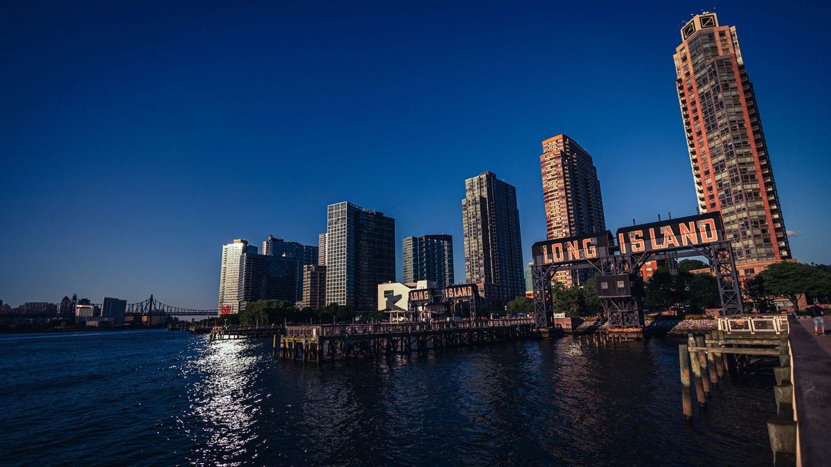 The Local Angle: LIC Talk on Long Island City’s journey from the ‘Wild West’ to a retirement paradise