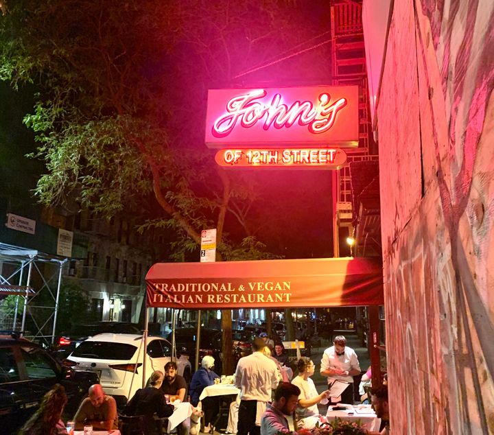 A resolution-friendly guide to the best vegan food in New York City