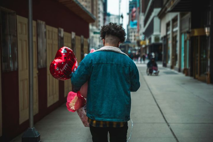 Dating events in the city struggle with one major thing